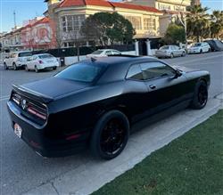 دودج تشالنجر